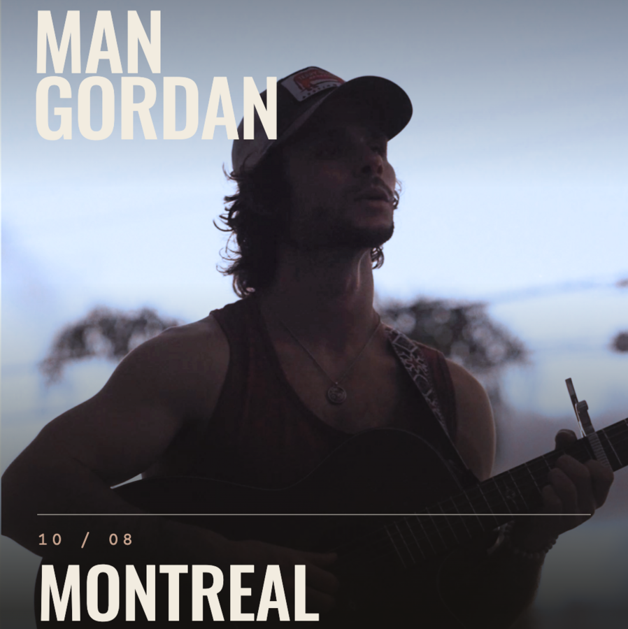 Man Gordan: Isn't Everything Enough?