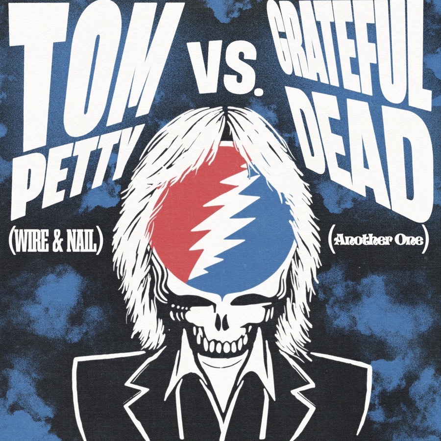 TOM PETTY VS. GRATEFUL DEAD