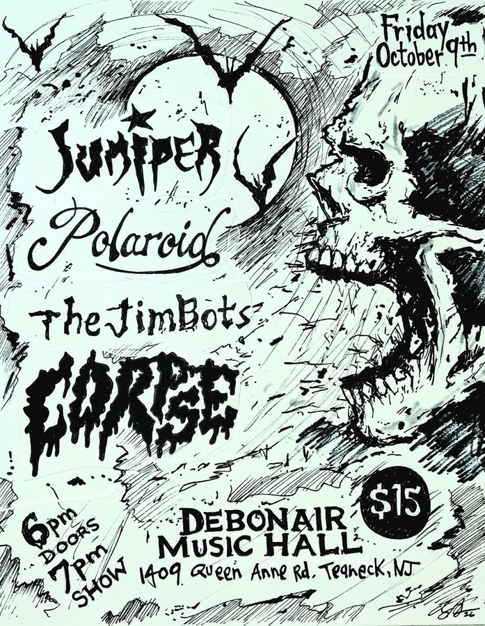 Juniper