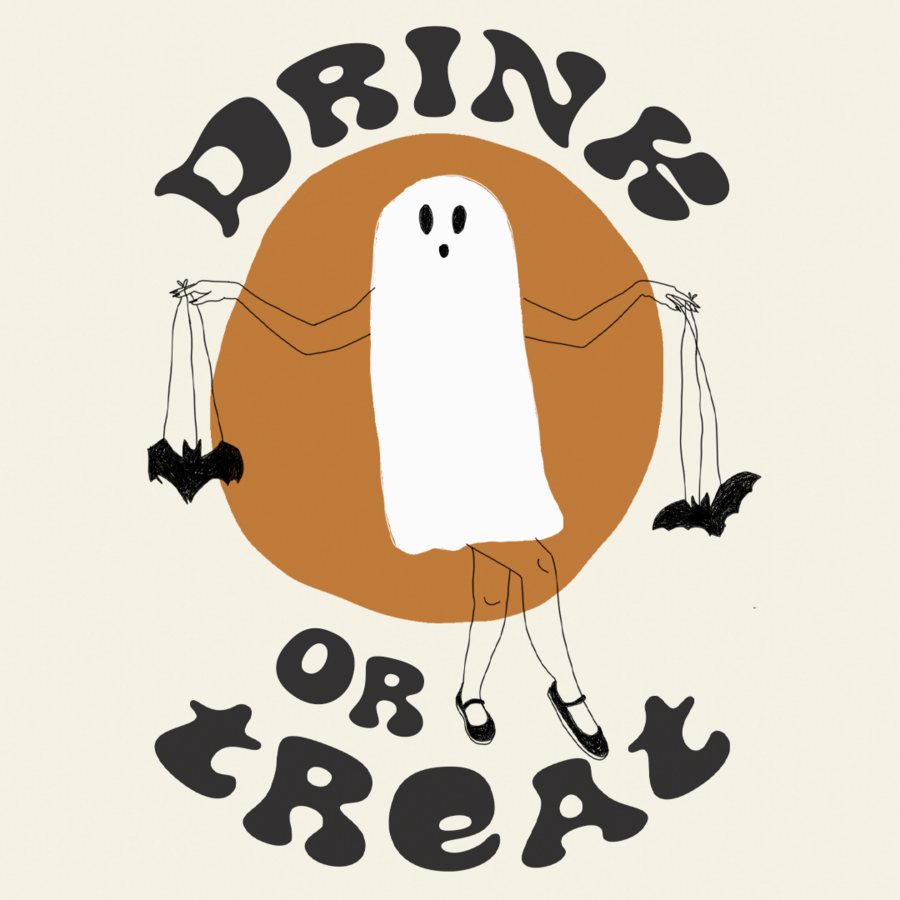 Drink or Treat