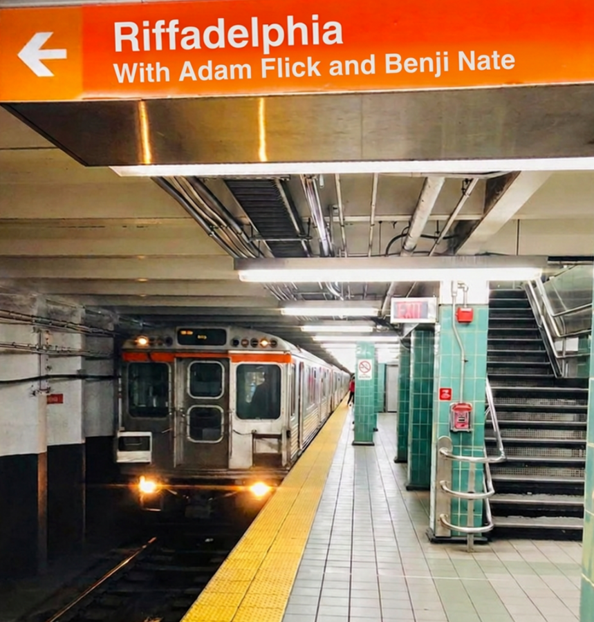 Riffadelphia