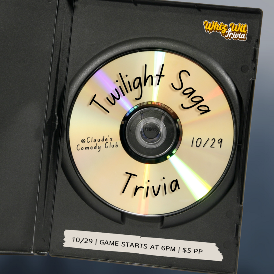 Twilight Saga Trivia