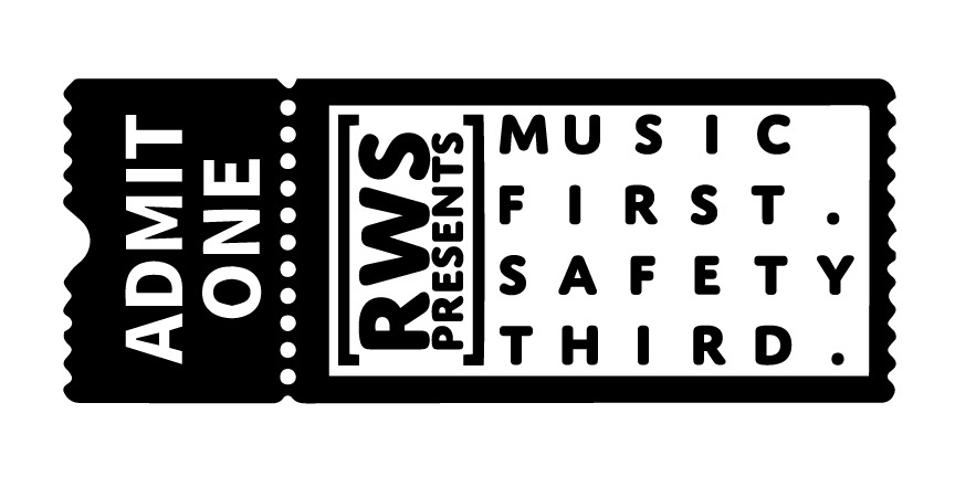 Heavy Psych Sounds Fest SF Logo