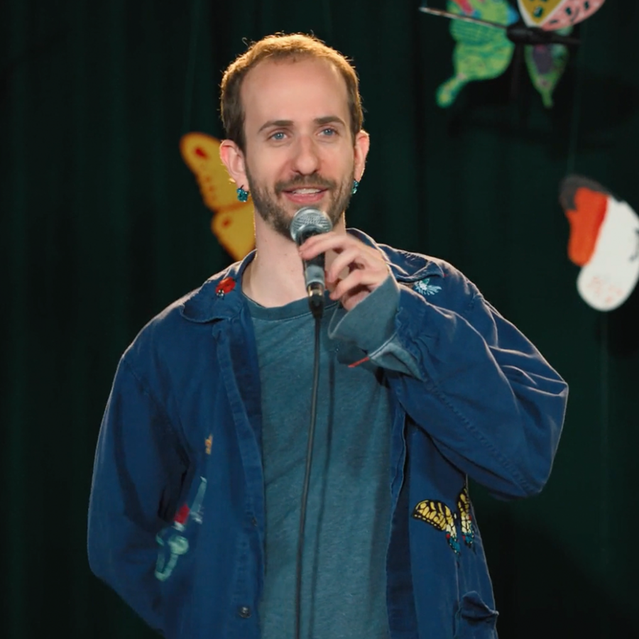 Benny Feldman