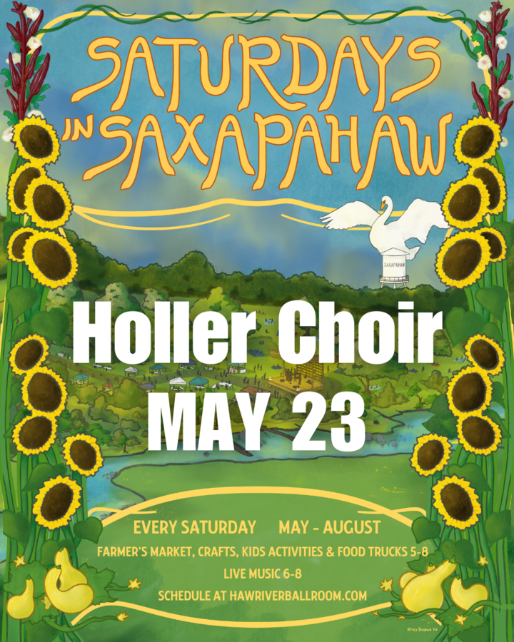 Holler Choir