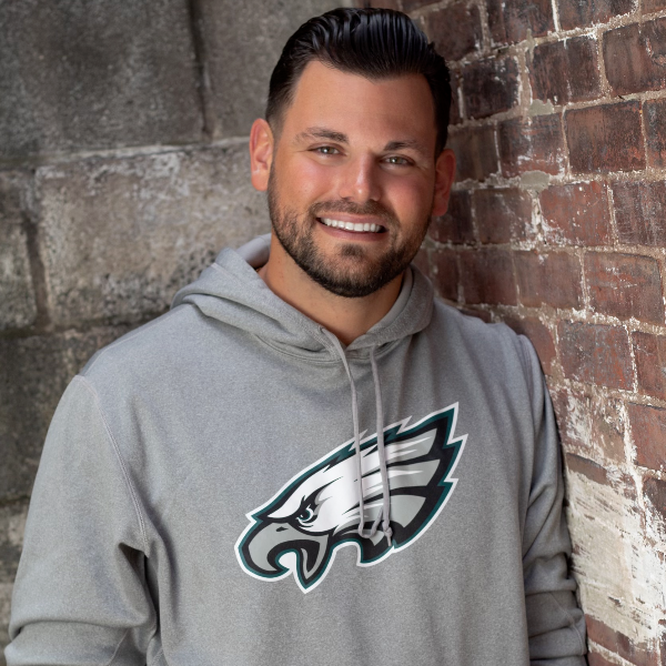 Steve Rinaldi