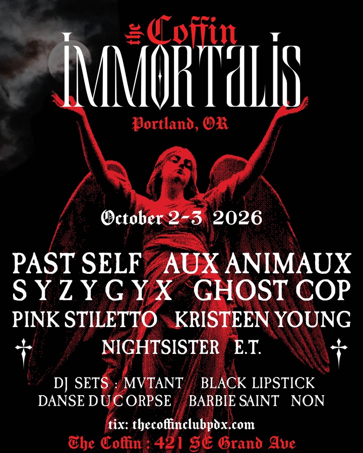 Immortalis 2026