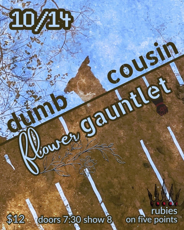 Dumb Cousin