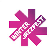 Marathon Winter Jazzfest 2027 Logo