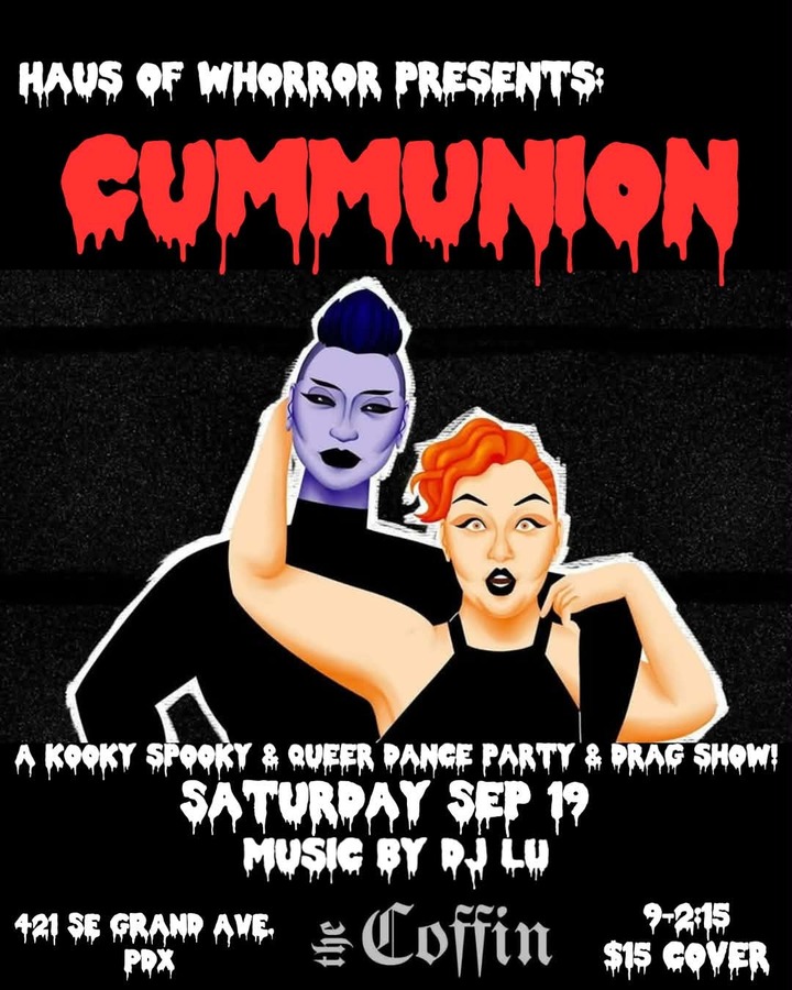Cummunion