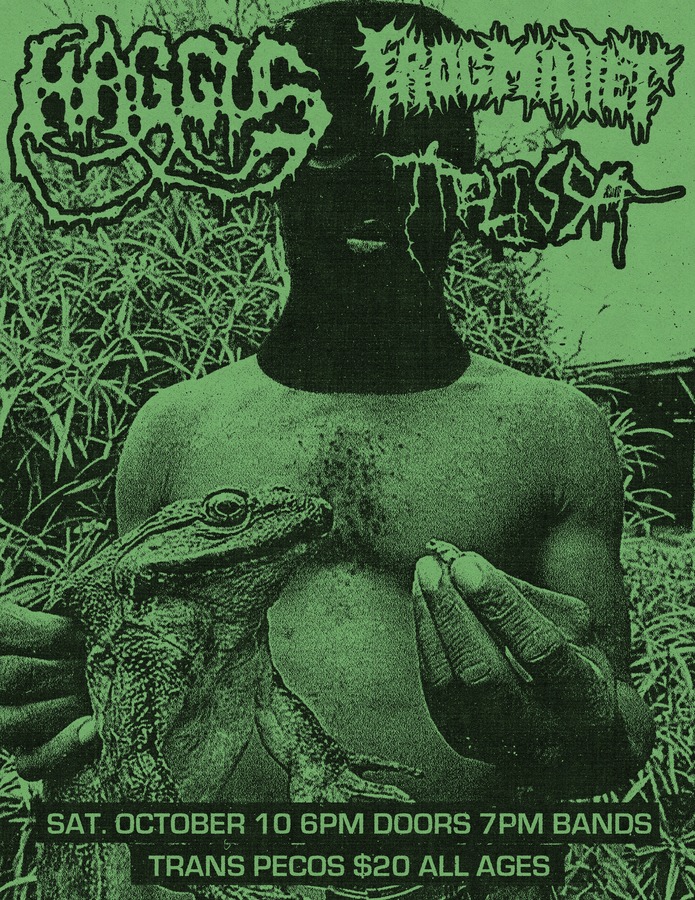 Haggus