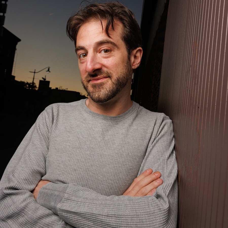 Alex Grubard