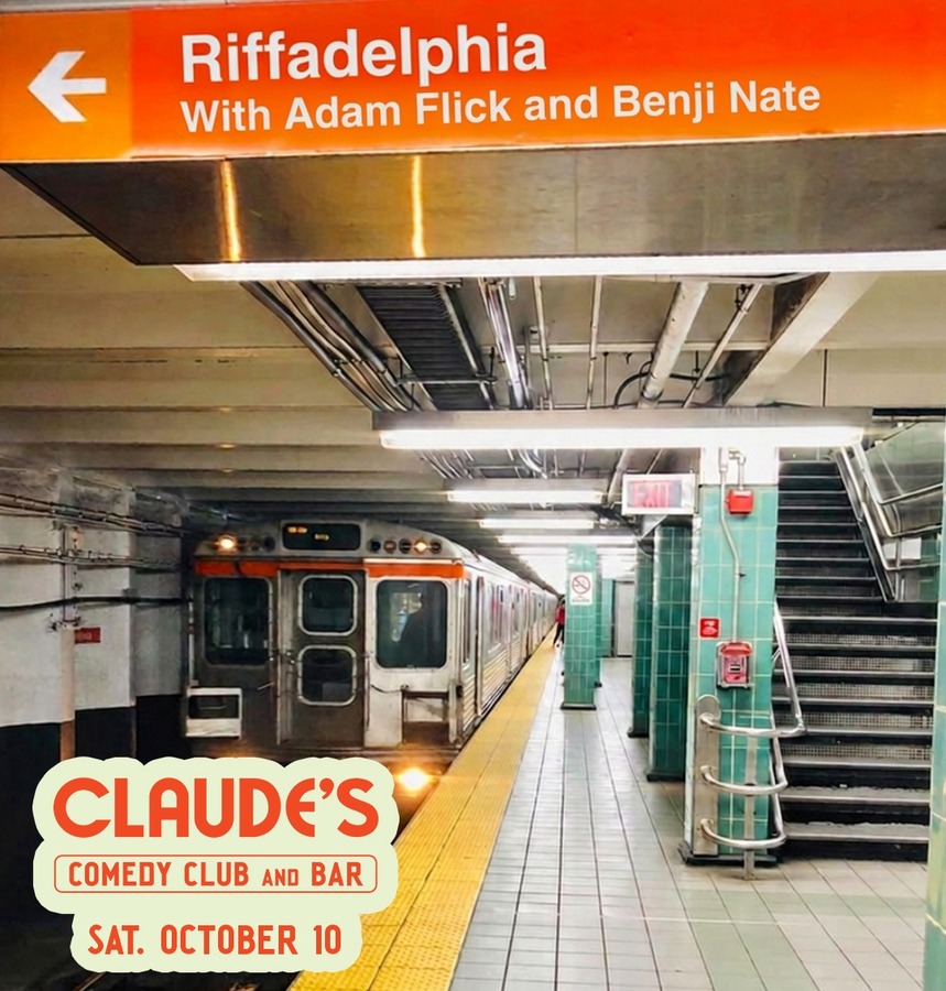 Riffadelphia