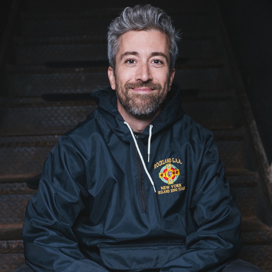 Mike Cannon