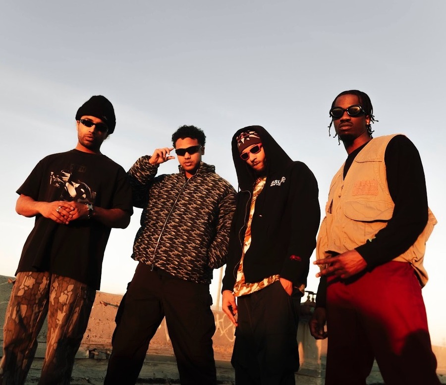 Bungalow Collect presents Disco Rap: Keep It Honest Across America
