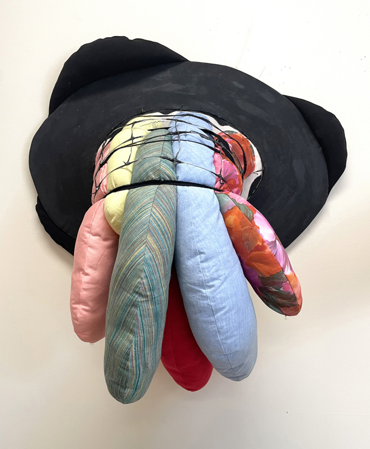 Deborah Way - What Wears You?