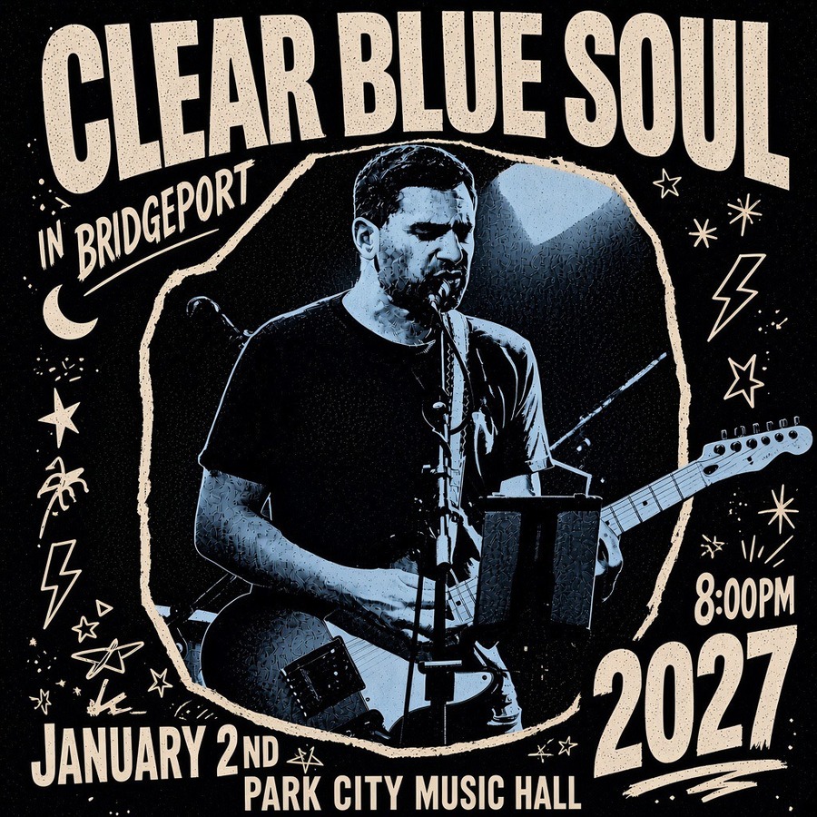 Clear Blue Soul