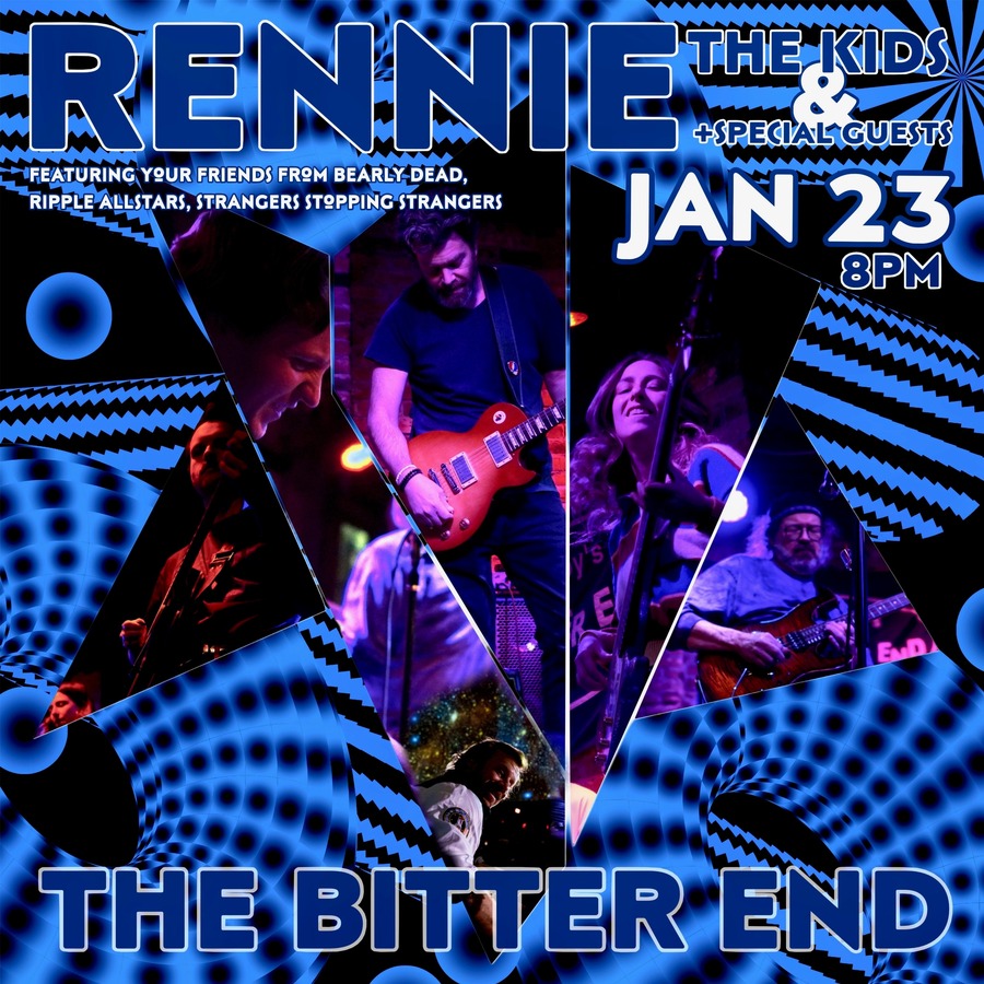 Rennie &The Kids
