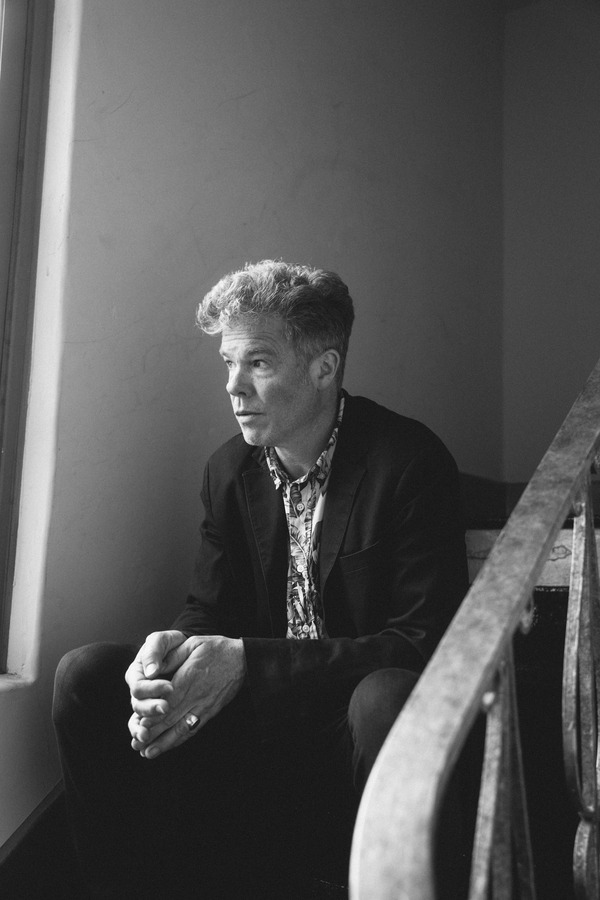 An Evening With Josh Ritter