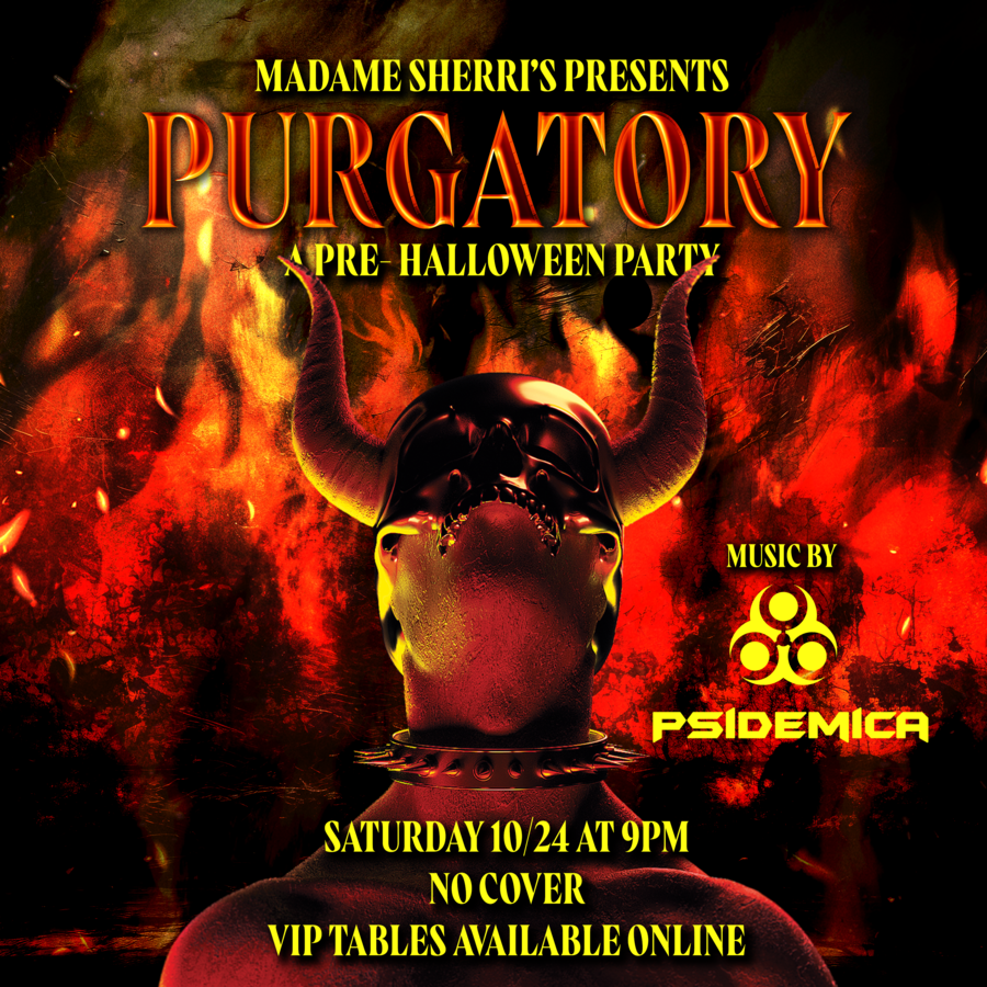 PURGATORY