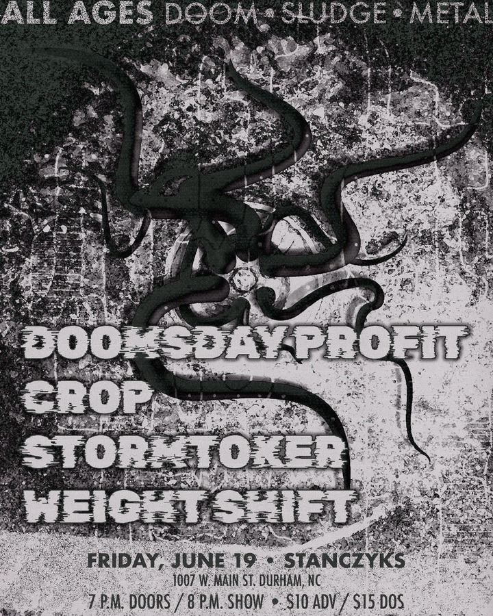 Doomsday Profit