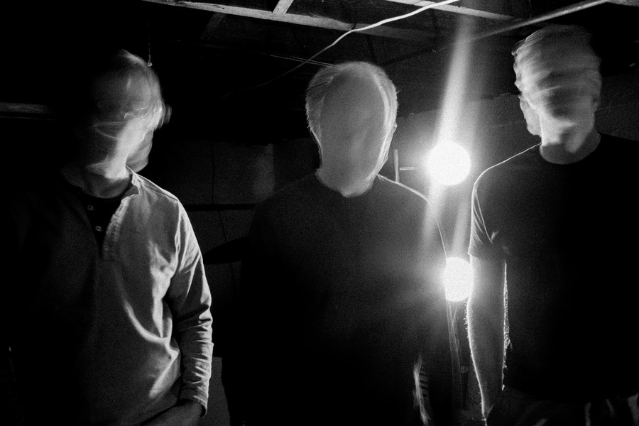 Minibeast + The Vermen