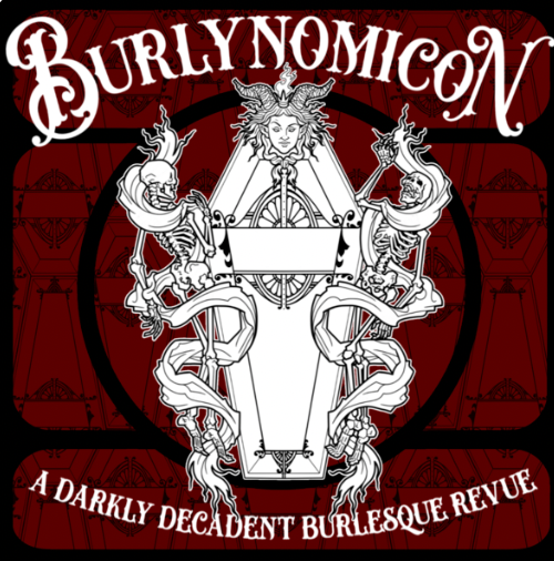 BURLYNOMICON event image