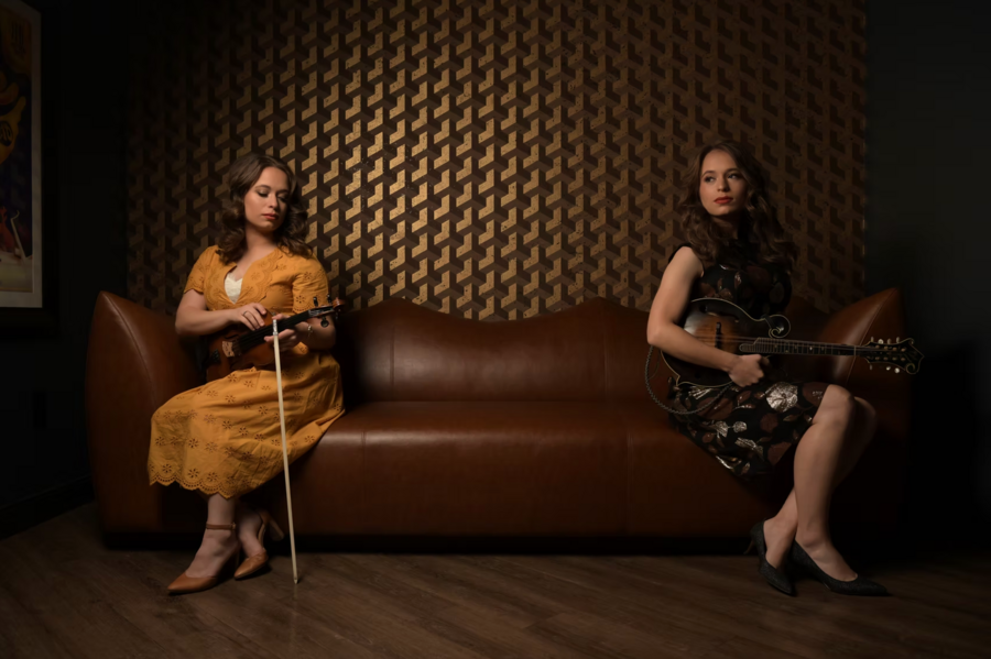 The Price Sisters