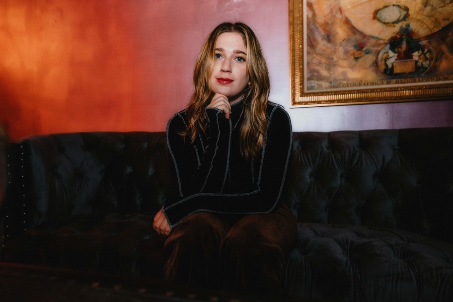 Maggie Feldman
