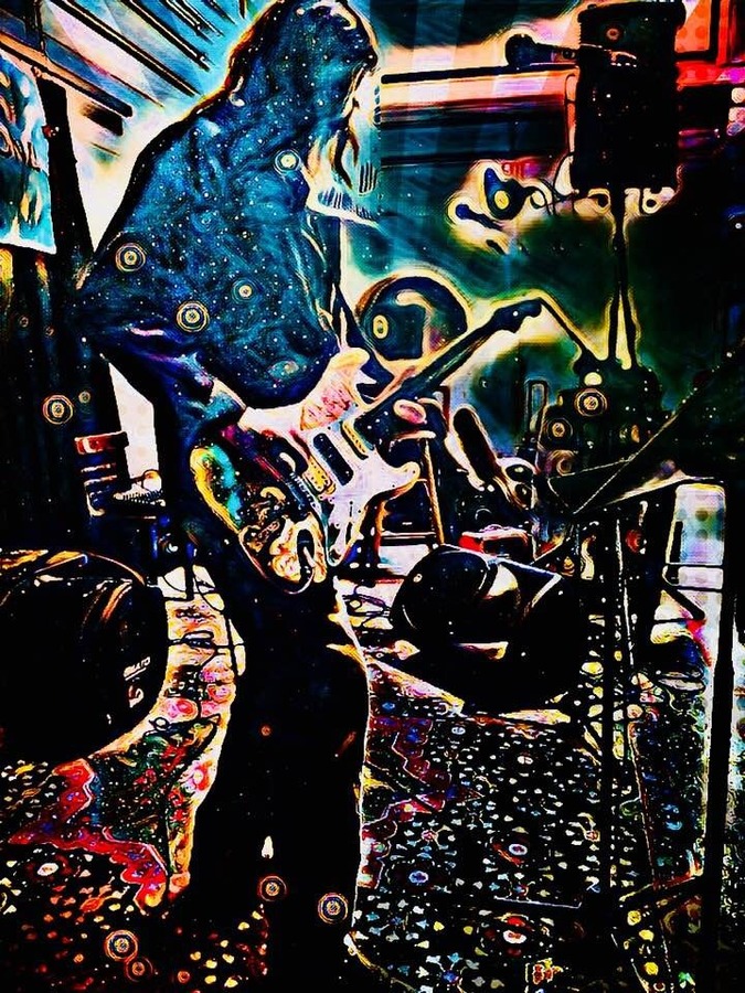 Tanya Donelly and Chris Brokaw- Madrigals and Guitar - Roger C. Miller