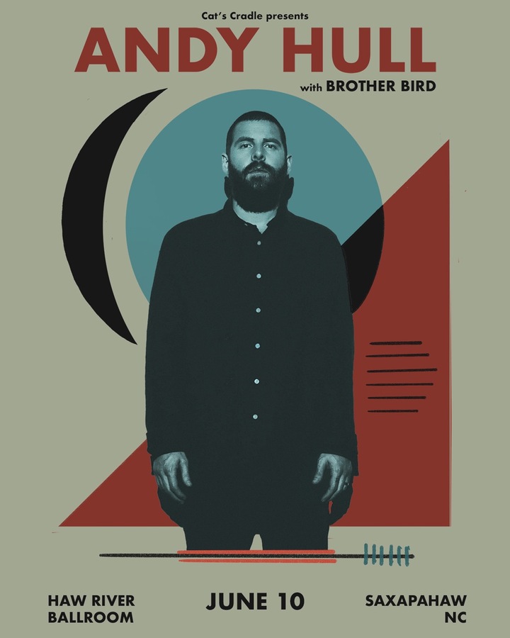 Andy Hull