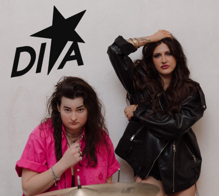 DIVA-WEEN