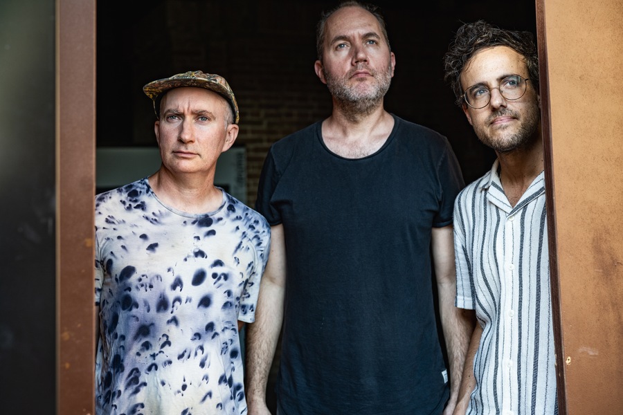 More Info for Trio Grande