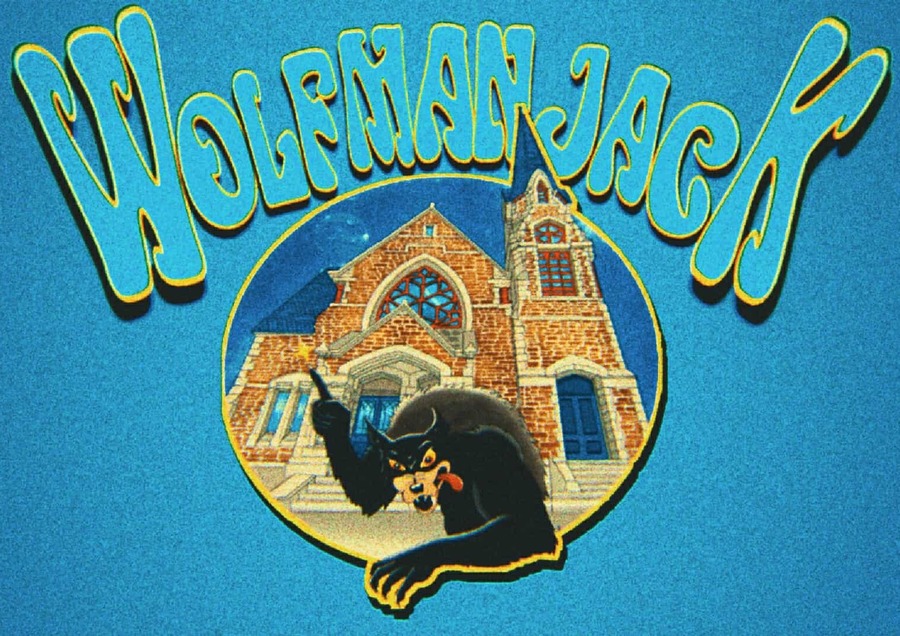 Wolfman Sunday Residency