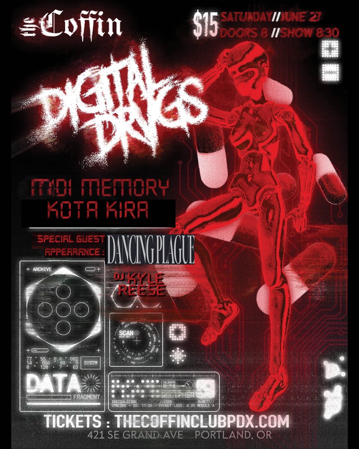 Digital Drvgs event image