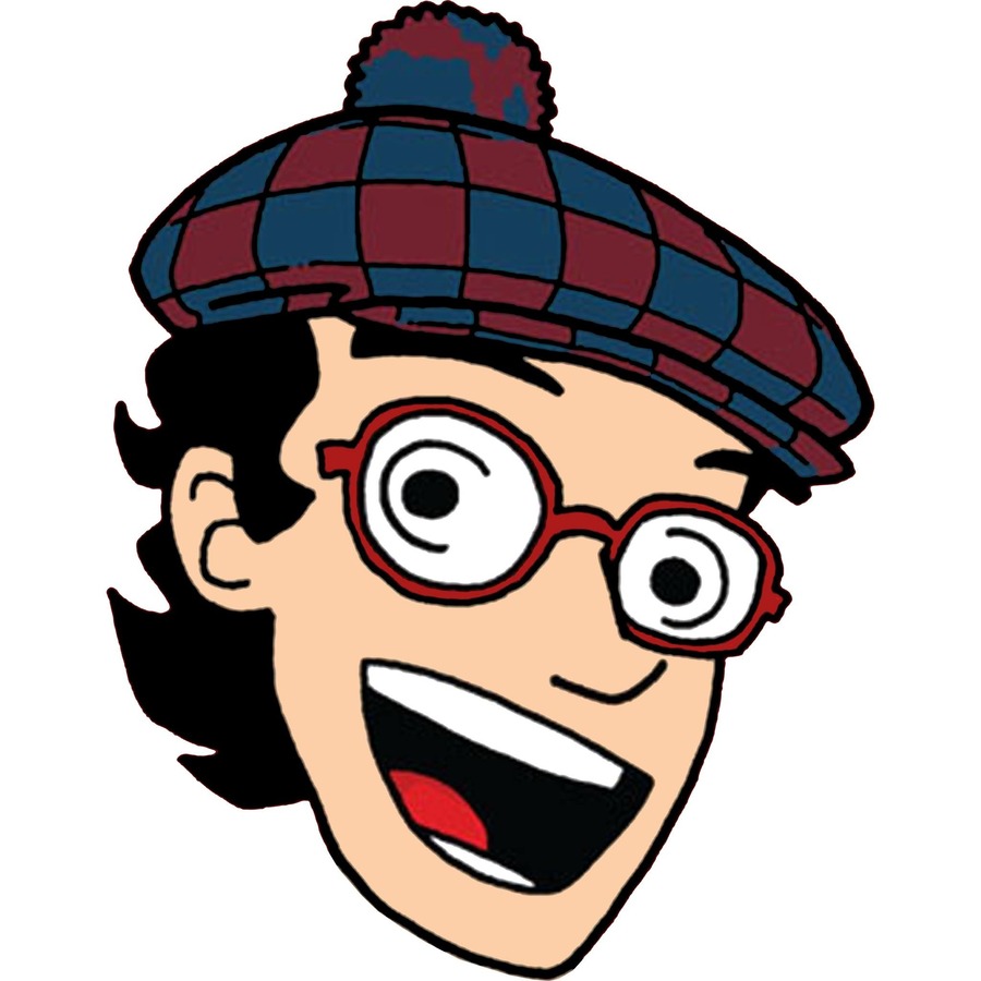 Nardwuar the Human Serviette: Video Vault + Q&A + DJs Bobby & John from The Gruesomes