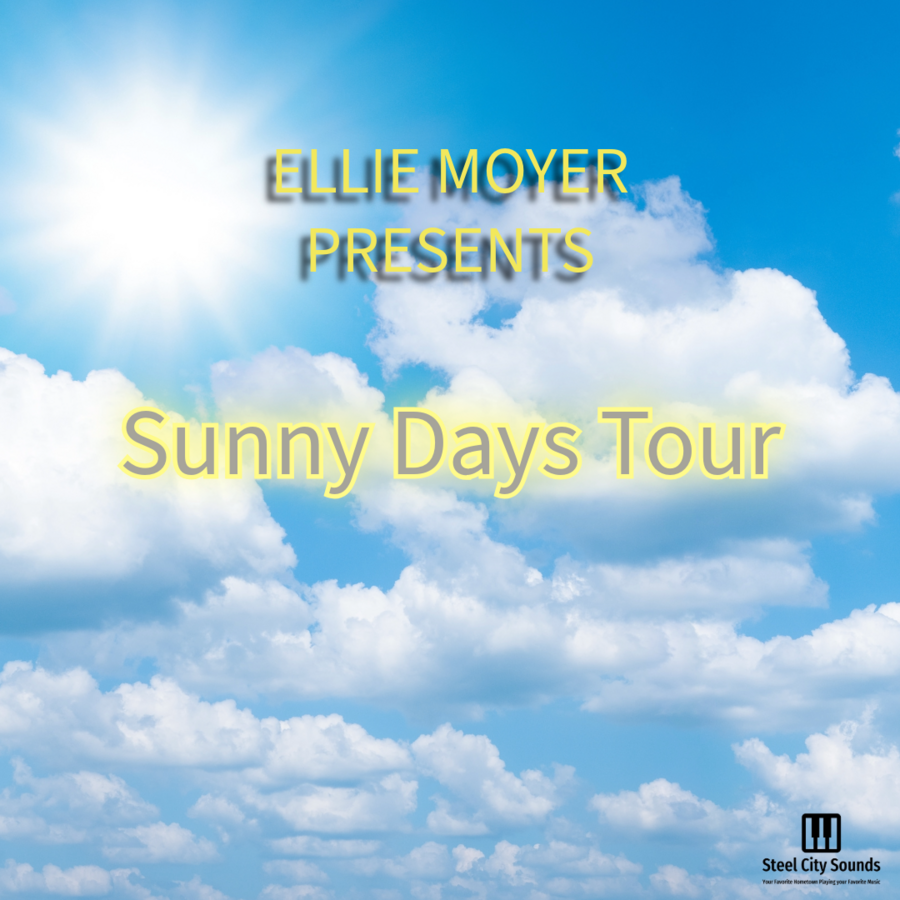 ELLIE MOYER SUNNY DAYS TOUR