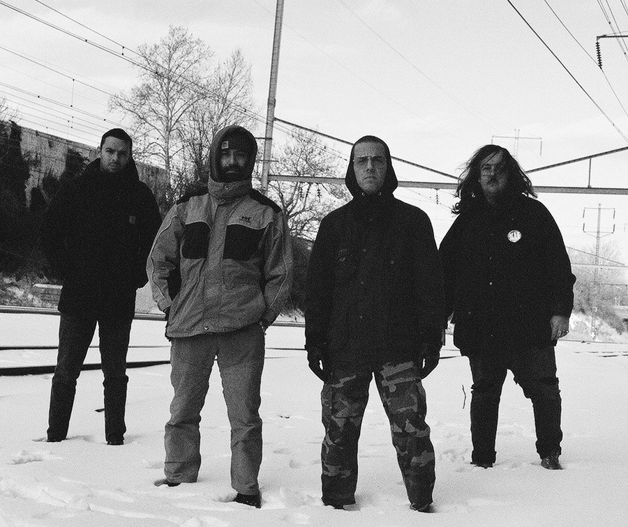 Poison Ruïn - Peace Talks