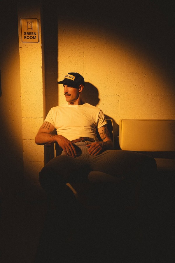 Rayland Baxter