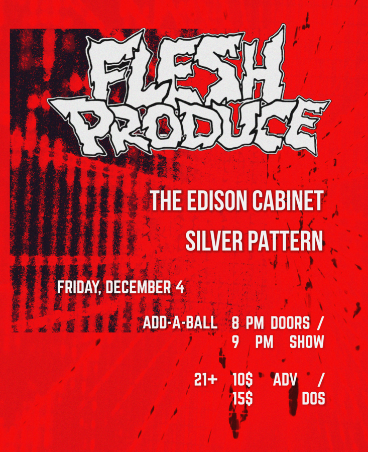 Flesh Produce