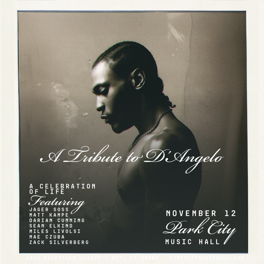 n’dambi tunin up & cousignin d’angelo The D'Angelo (RIP) Tune That I Was Never Able To Play - YouTube