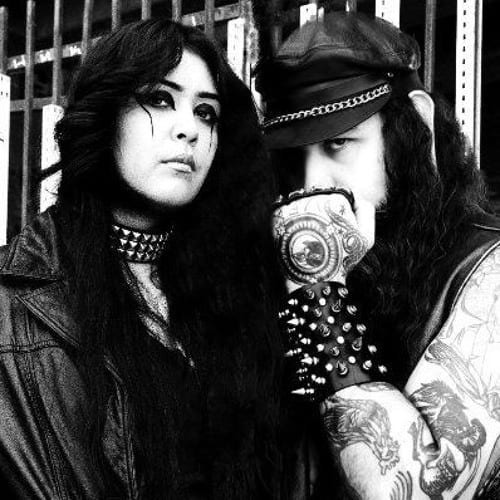Velorio: Latina Goth Night event image