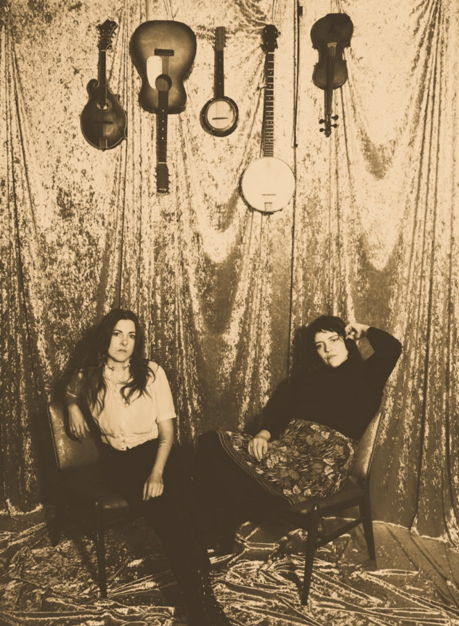 Mama’s Broke Reunion Album Release Tour