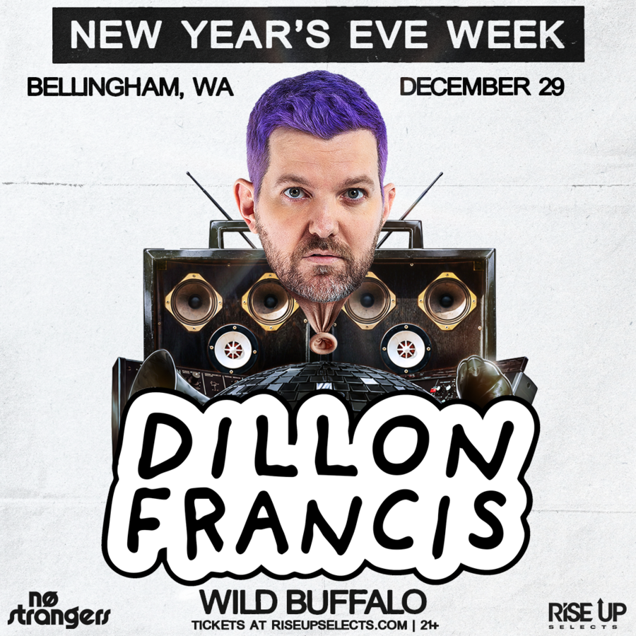 Dillon Francis