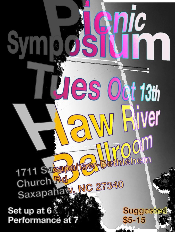 Picnic Symposium