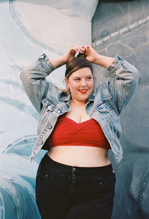 Mary Lambert