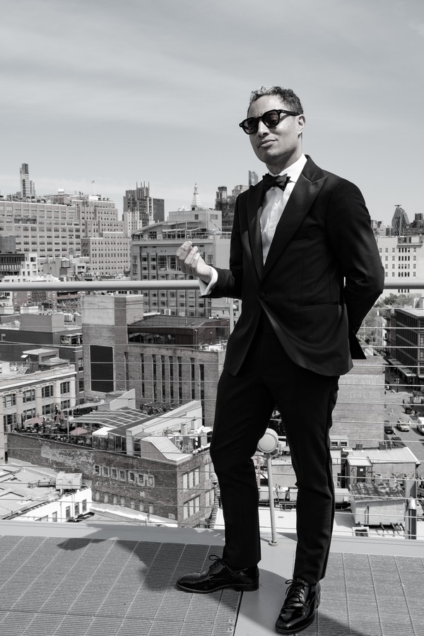 More Info for José James Sings Sinatra