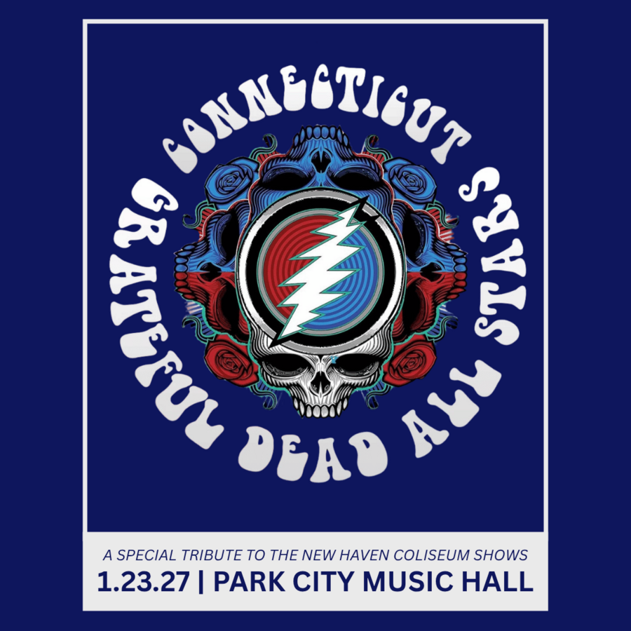 CT Grateful Dead All Stars
