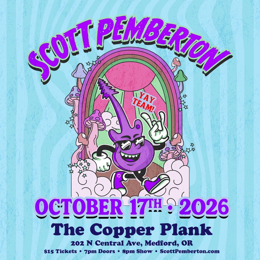 Scott Pemberton O Theory