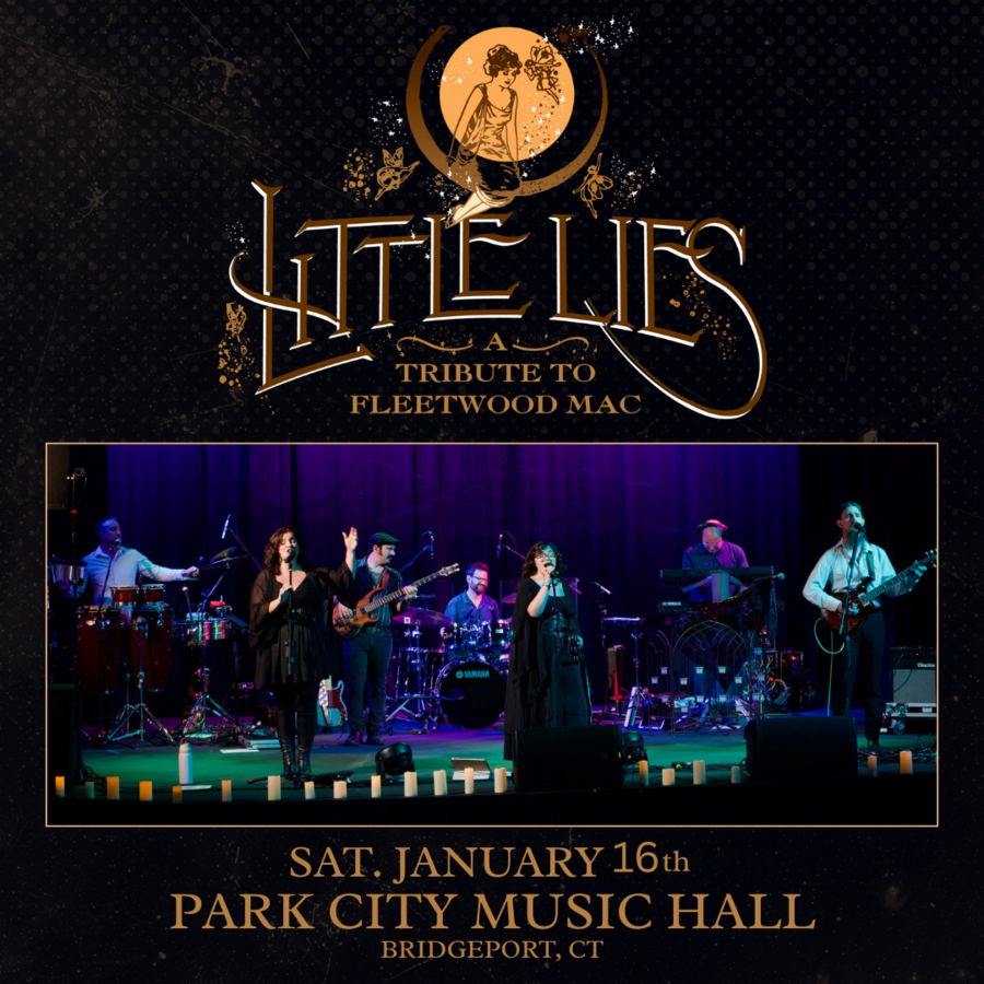 Little Lies: A Tribute to Fleetwood Mac